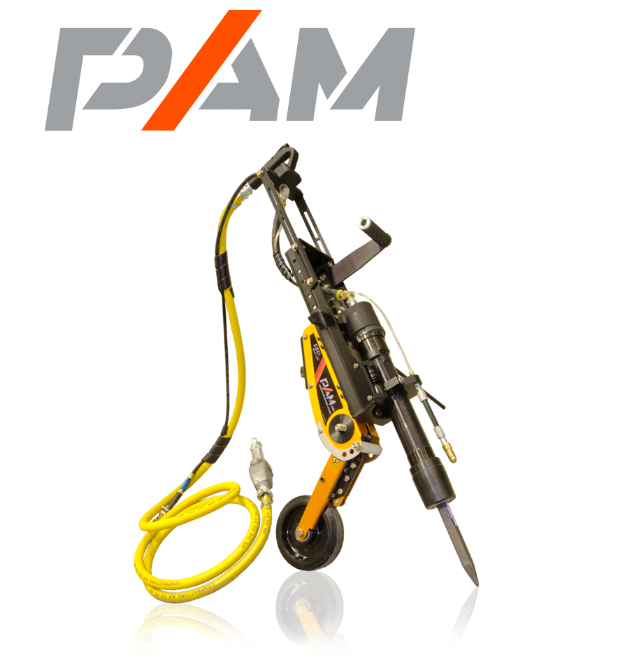 Pam Dek2