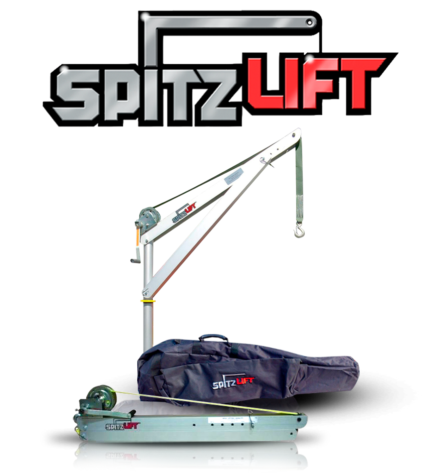 Spitz Lift
