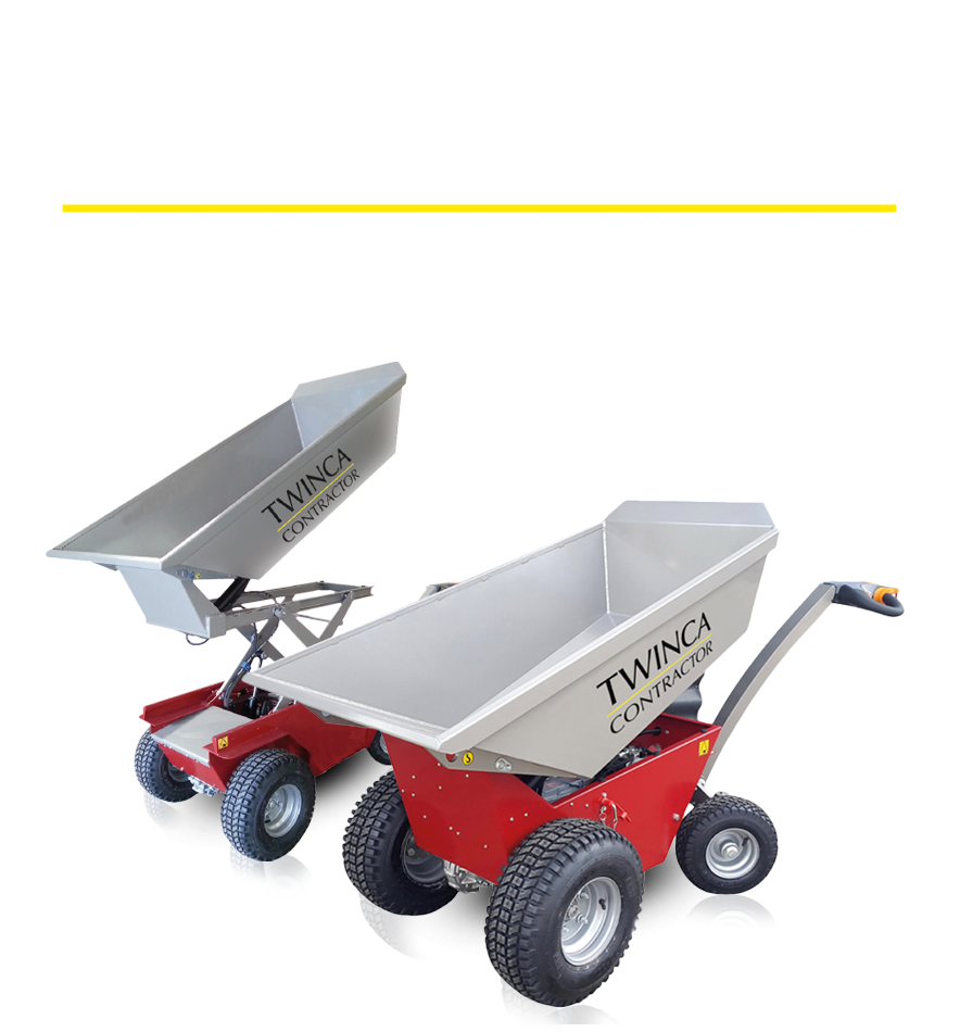 Twinca