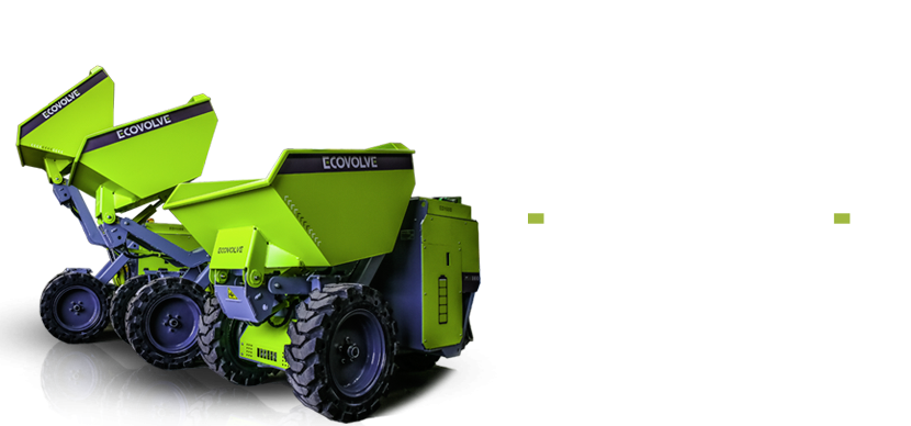 EcoVolve