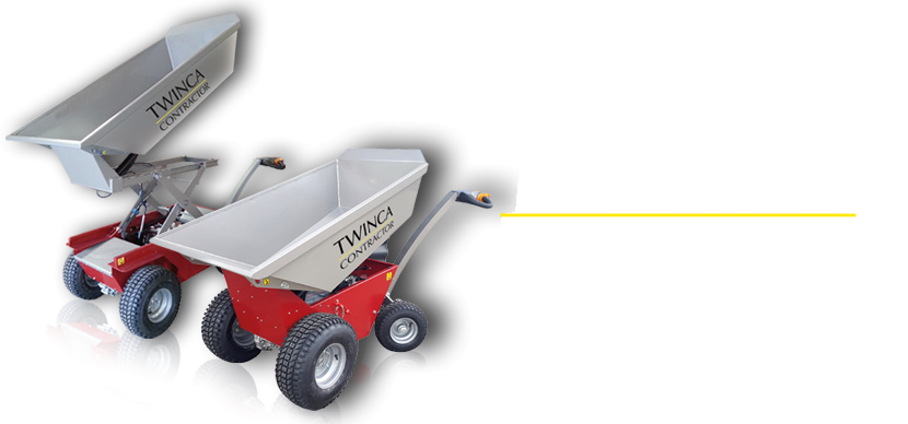 Twinca