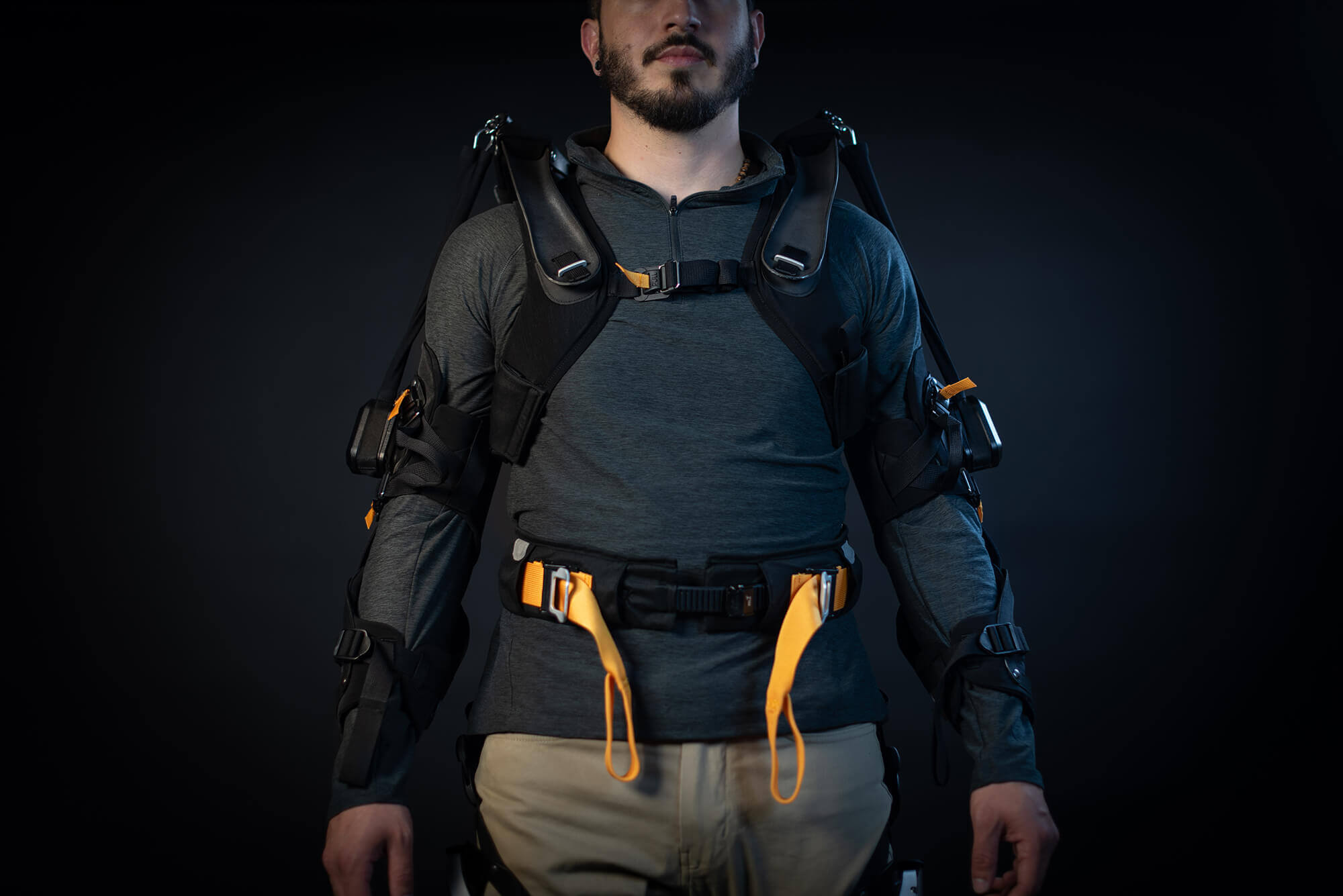 Ergonomie &
Prévention TMS