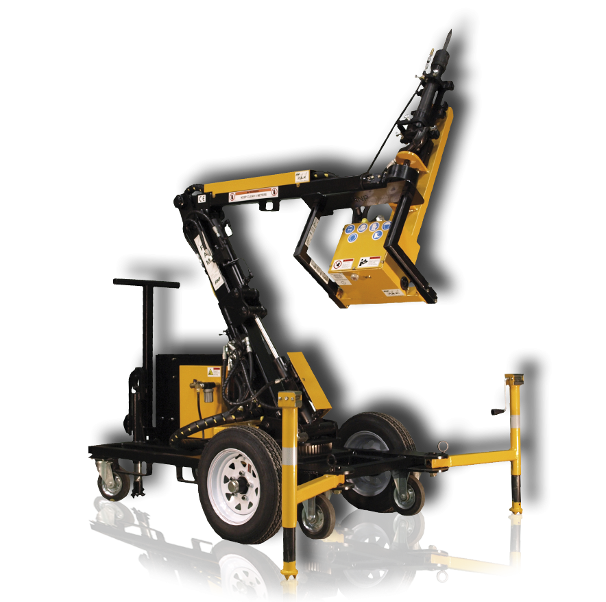 Kavik, gamme Pam, Pam Ove