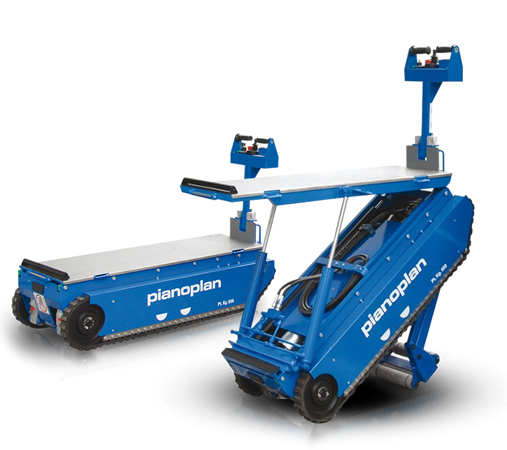 Kavik, gamme Pam, Pam Dek