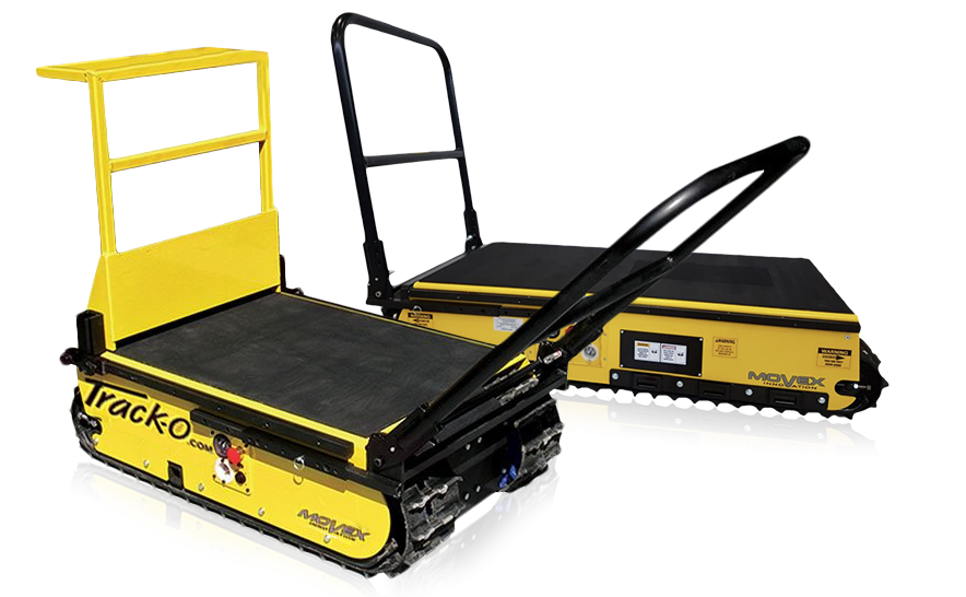 Kavik, gamme Track-O, Track-O